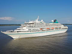 Phoenix Reisen - Amera - Bild 1