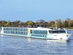 Rijfers Nautical Management - Antonia - Bild 1