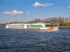 Riverman Cruises GmbH - VistaBaroness - Bild 1