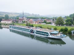 Lüftner Cruises - Amadeus Diamond - Bild 1