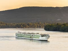 Lüftner Cruises - Amadeus Imperial - Bild 1