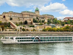 Lüftner Cruises - Amadeus Star - Bild 1