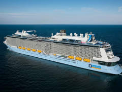 Royal Caribbean Cruises - Quantum of the Seas - Foto 1