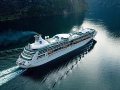 Royal Caribbean Cruises - Vision of the Seas - Foto 1