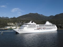 Regent Seven Seas - Seven Seas Mariner - Bild 1
