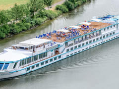Princess River - Rhein Prinzessin - Bild 1