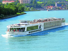 Dunav Tours - Ariana - Bild 1