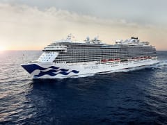 Princess Cruises - Royal Princess - Foto 1