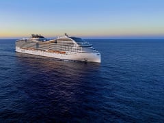 MSC Cruises - MSC World Asia - Bild 1