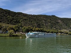 Switzerland: Außenansicht
