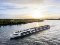 Lüftner Cruises - Amadeus Aurea - Foto 1