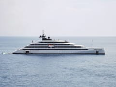 Emerald Cruises - Emerald Sakara - Bild 1