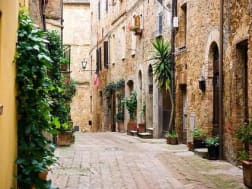 Kreuzfahrt Nr. 121401 - Bild 3