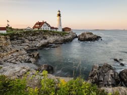 Entdecken Sie Neuenglands maritime Romantik &ndash; jetzt Ihre Traumreise planen!