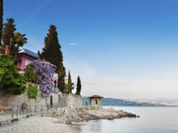 N&deg; de croisi&egrave;re 126564 - Image 1