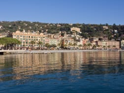 Kreuzfahrt Nr. 112202 - Bild 1