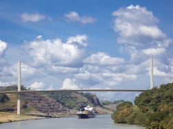 Kreuzfahrt Nr. 102499 - Bild 1