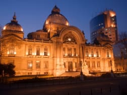 Kreuzfahrt Nr. 105505 - Bild 1