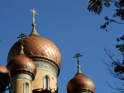 Kreuzfahrt Nr. 107965 - Bild 2