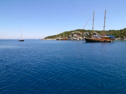 Kreuzfahrt Nr. 125016 - Bild 1