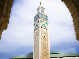 Kreuzfahrt Nr. 110383 - Bild 1