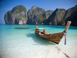 Kreuzfahrt Nr. 124207 - Bild 1