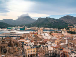 Cruise nr. 123185 - Foto 1