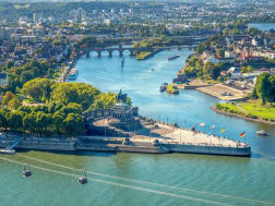 river cruise rijn