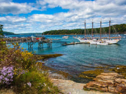 Kreuzfahrt Nr. 113538 - Bild 1