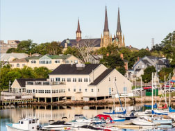 Kreuzfahrt Nr. 109318 - Bild 3