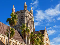 Kreuzfahrt Nr. 119829 - Bild 1