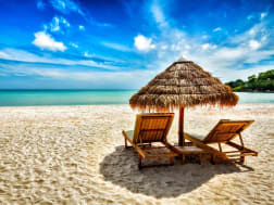 Kreuzfahrt Nr. 123916 - Bild 1