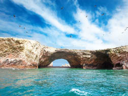 Kreuzfahrt Nr. 116718 - Bild 2