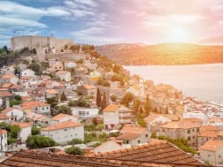 Kreuzfahrt Nr. 117225 - Bild 2