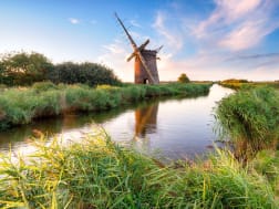 Kreuzfahrt Nr. 99229 - Bild 1