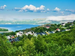 Kreuzfahrt Nr. 110965 - Bild 3