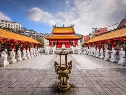 Kreuzfahrt Nr. 120372 - Bild 1