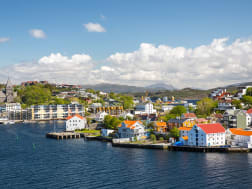 Cruise nr. 107031 - Foto 1