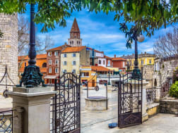 Kreuzfahrt Nr. 112906 - Bild 1