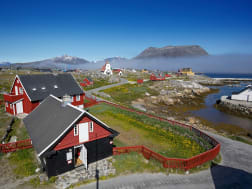 Kreuzfahrt Nr. 120142 - Bild 1