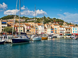 Kreuzfahrt Nr. 117442 - Bild 3