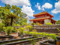 Kreuzfahrt Nr. 114232 - Bild 2