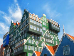 Kreuzfahrt Nr. 119407 - Bild 1