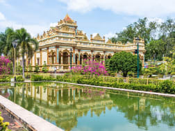 Kreuzfahrt Nr. 125302 - Bild 3