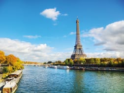 Kreuzfahrt Nr. 121408 - Bild 1