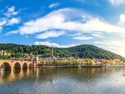 Kreuzfahrt Nr. 124404 - Bild 1