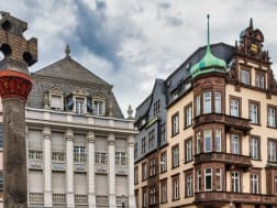 Kreuzfahrt Nr. 119972 - Bild 3