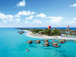 Cruise nr. 96119 - Foto 1