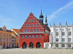 Kreuzfahrt Nr. 88113 - Bild 2