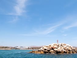 Kreuzfahrt Nr. 126570 - Bild 3